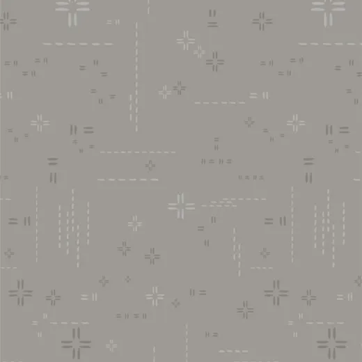 Art Gallery Fabrics - Decostitch Elements - Rain Cloud
