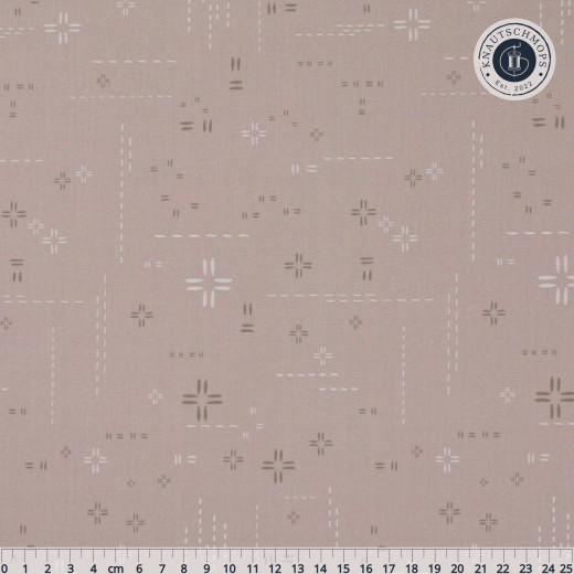 Art Gallery Fabrics - Decostitch Elements - Rain Cloud