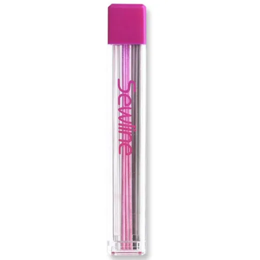 Sewline Mechanical Fabric Pencil Lead Nachfüllminen (schwarz, weiss, pink) Sewline Mechanical Fabric Pencil Lead Nachfüllminen (schwarz, weiss, pink)
