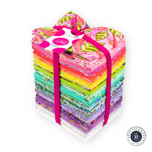 Tula Pink Fat Quarter Set - Full Moon Forest II