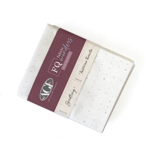 Art Gallery Fabrics - Seedling - Fat Quarter Bundle Fabric Wonders