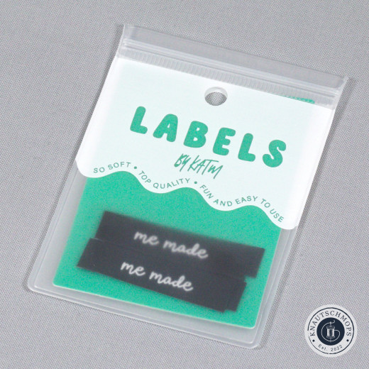 Kylie and The Machine Label - 