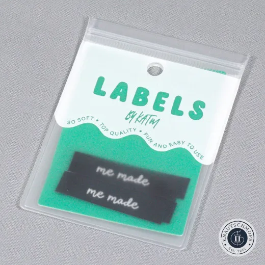 Kylie and The Machine Label - Me Made