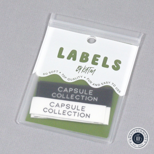 Kylie and The Machine Label - 