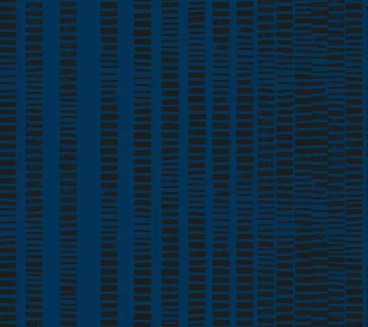 Cotton & Steel - By The Seaside II - High Tide - Navy Fabric Cotton & Steel - By The Seaside II - High Tide - Navy Fabric