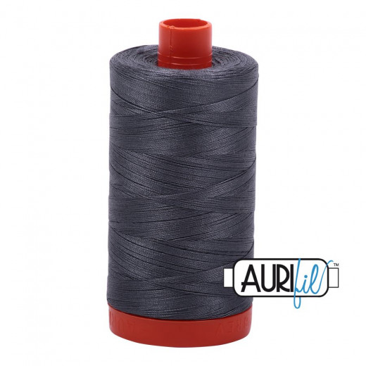 Aurifil 50wt Baumwollgarn - Jedi