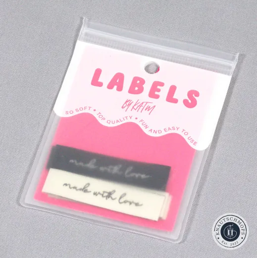 Kylie and The Machine Label - Made with Love