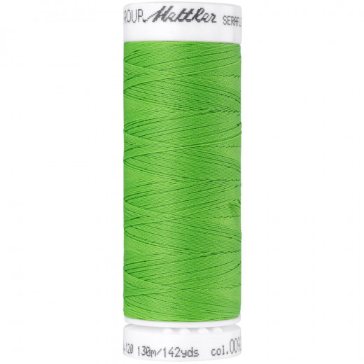 Mettler SERAFLEX® - Bright Mint (1 Rolle 130m)