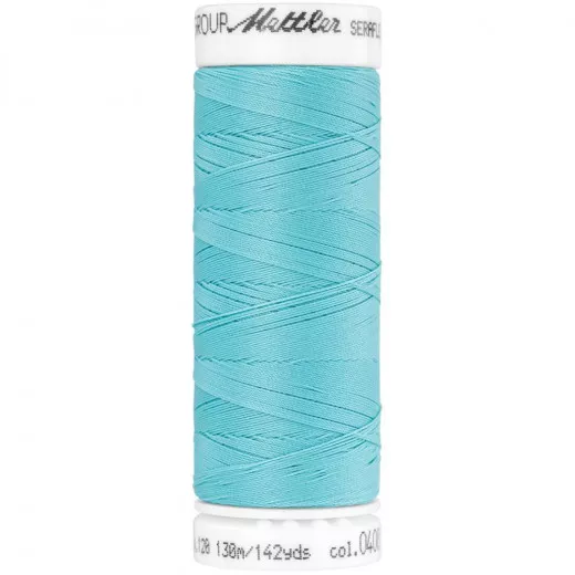 Mettler SERAFLEX® - Aqua (1 Rolle 130m)