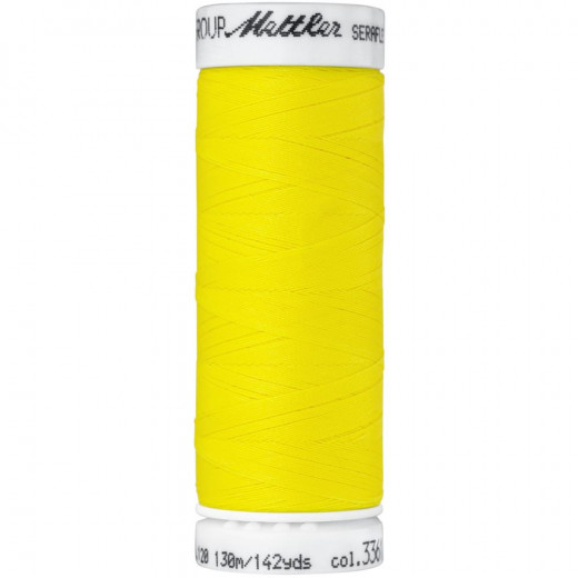 Mettler SERAFLEX® - Lemon (1 Rolle 130m)