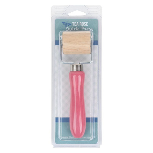 It's Sew Emma - Quick Press Seam Roller - Tea Rose