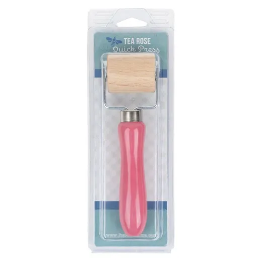 It's Sew Emma - Quick Press Seam Roller - Tea Rose It's Sew Emma - Quick Press Seam Roller - Tea Rose