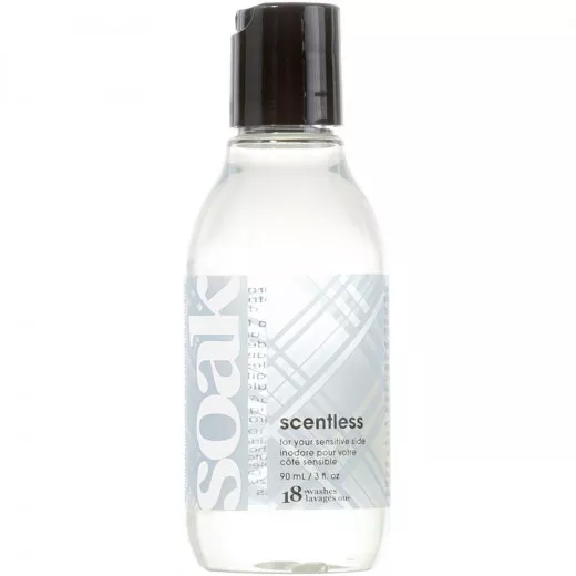 Soak Feinwaschmittel - Scentless (duftneutral)