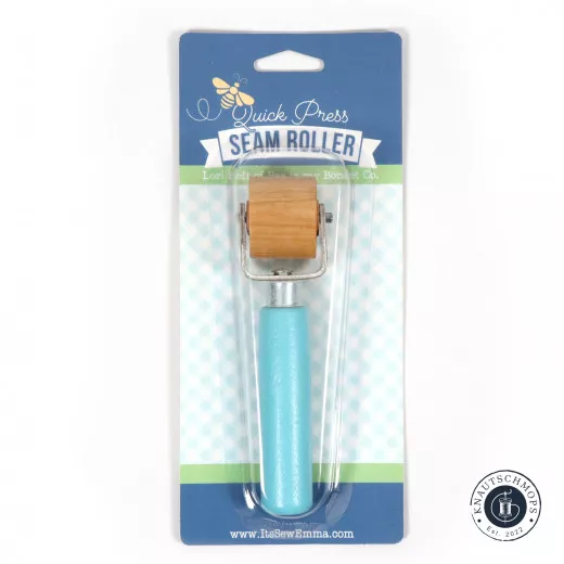 Its Sew Emma - Quick Press Seam Roller