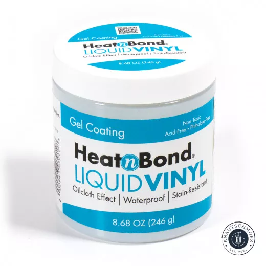 HeatnBond Liquid Vinyl