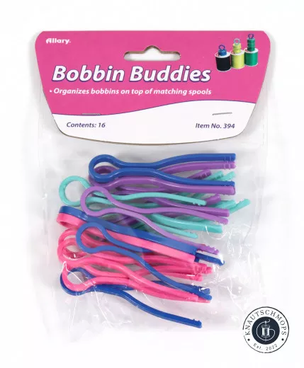 Bobbin Buddies