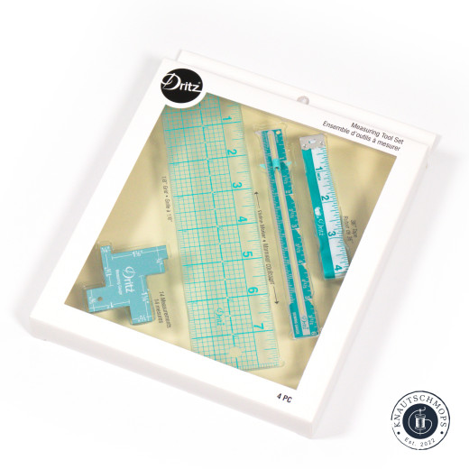 Dritz Measuring Tool Set