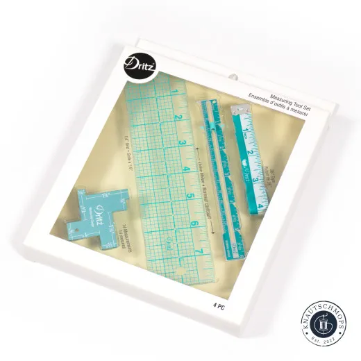 Dritz Measuring Tool Set