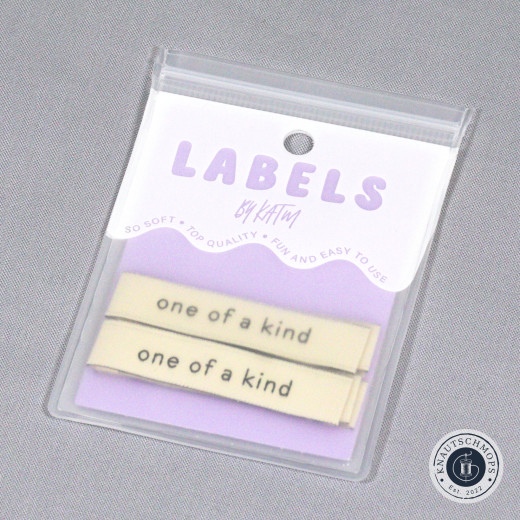 Kylie and The Machine Label - 