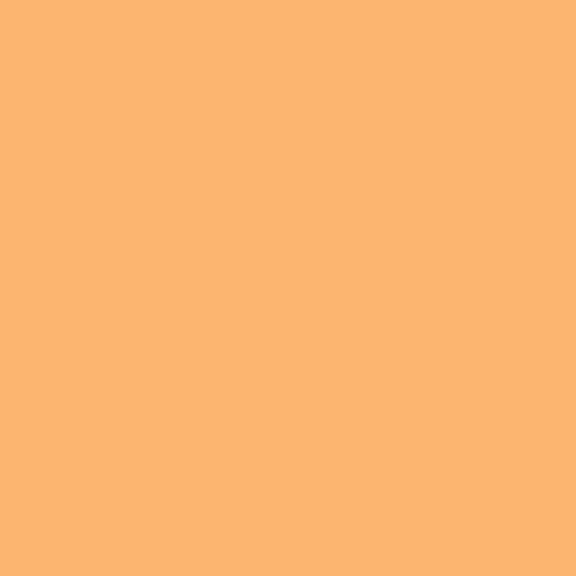 Art Gallery Fabrics - Pure Solids - Sorbet (PE-597)