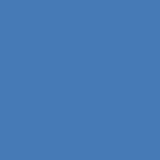Art Gallery Fabrics - Pure Solids - Blue Jay (PE-603)