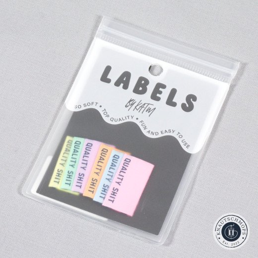 Kylie and The Machine Label - 