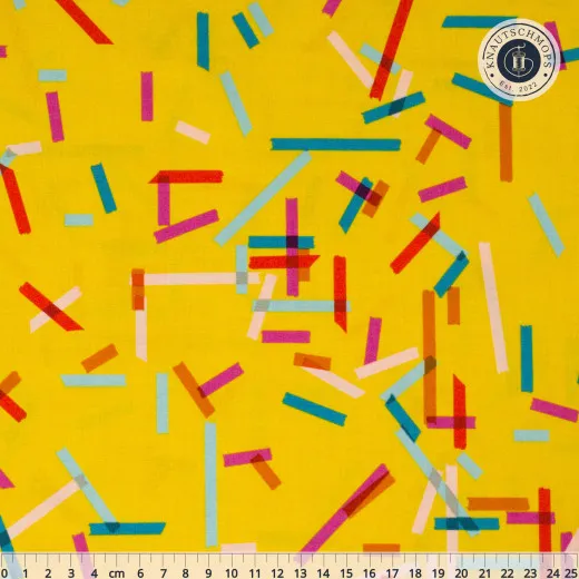 Ruby Star Society - Washi Plus - Novelty Tape Office Supplies - Goldenhour