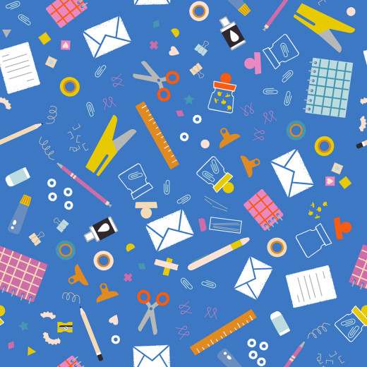 Ruby Star Society - Salutations - Tools - Lapis