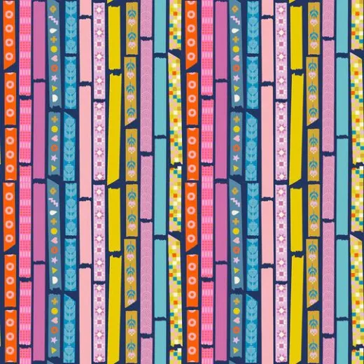 Ruby Star Society - Washi Plus - Yay It's Tape Bluebell Ruby Star Society - Washi Plus - Yay It's Tape Bluebell