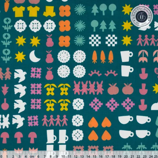 Ruby Star Society - Paper Cuts 2 - Storytime