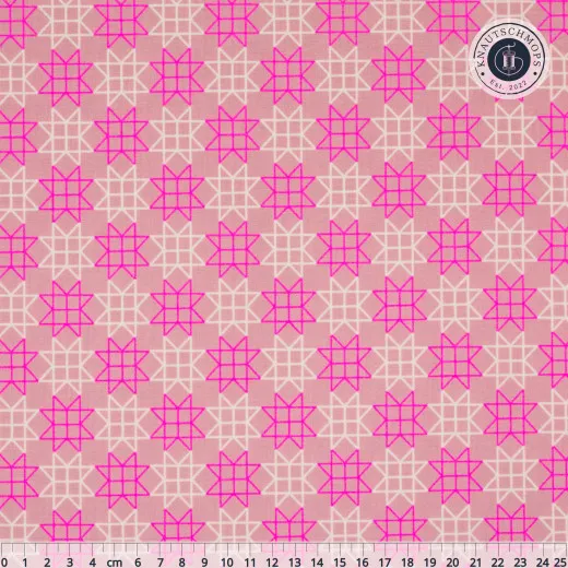 Ruby Star Society - Paper Cuts 2 - Paper Star - Lavender