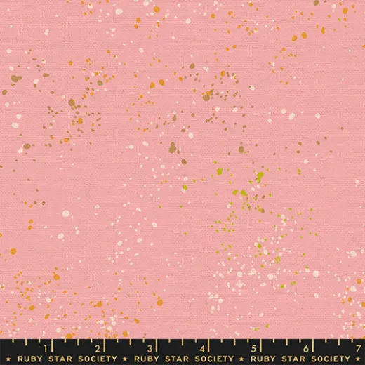 Canvas - Ruby Star Society Speckled - Balmy Canvas - Ruby Star Society Speckled - Balmy