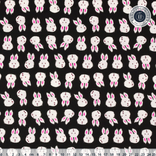 Ruby Star Society - Hello Alice - Rushing Rabbit - Black