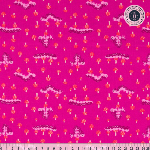 Ruby Star Society - Hello Alice - Caterpillar Novelty Animals Nature Children - Berry