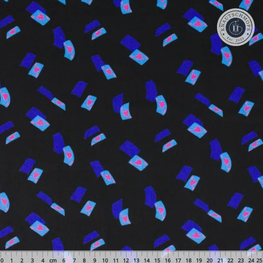 Ruby Star Society - Hello Alice - Falling Aces - Black Ruby Star Society - Hello Alice - Falling Aces - Black