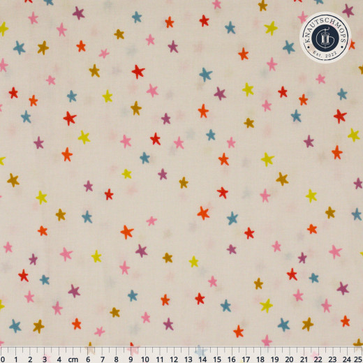 Ruby Star Society - Blenders Star Nature Novelty Fun - Starry - Multi (75cm-Rest)