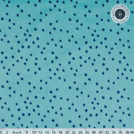 Ruby Star Society - Blenders Star Nature Novelty Fun - Starry - Turquoise