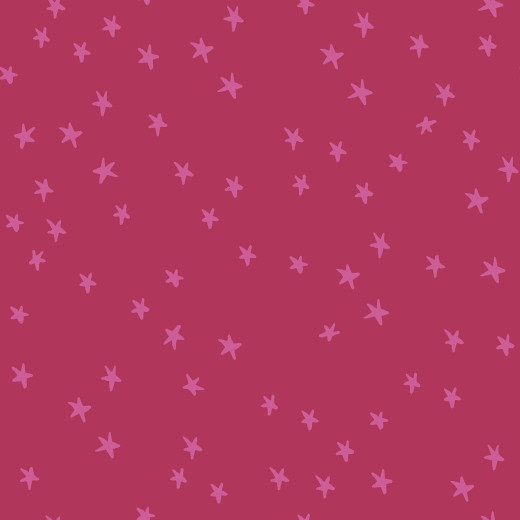 Ruby Star Society - Blenders Star Nature Novelty Fun - Starry - Plum