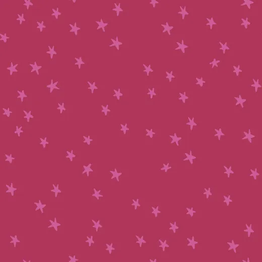 Ruby Star Society - Blenders Star Nature Novelty Fun - Starry - Plum