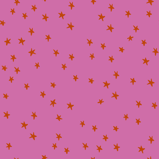 Ruby Star Society - Blenders Star Nature Novelty Fun - Starry - Heliotrope