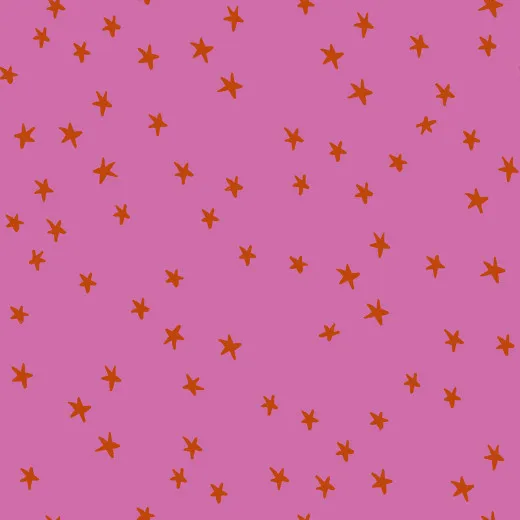 Ruby Star Society - Blenders Star Nature Novelty Fun - Starry - Heliotrope