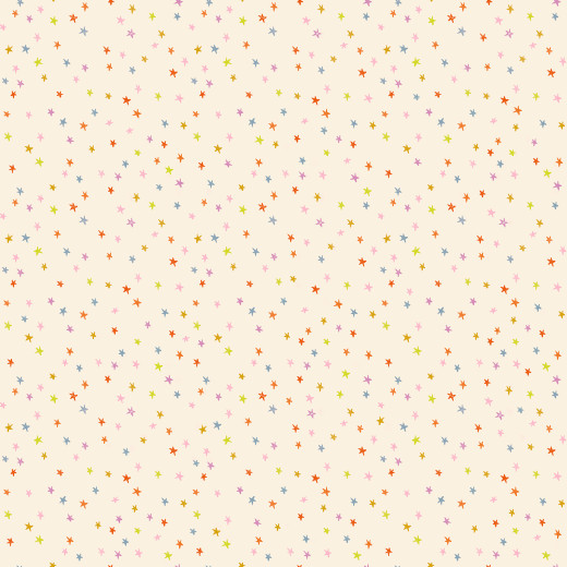Ruby Star Society - Blenders Star Nature Novelty Fun - Mini Starry - Multi