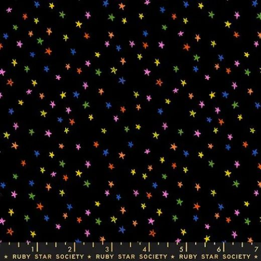 Ruby Star Society - Blenders Star Nature Novelty Fun - Starry - Mini Vivid Rainbow