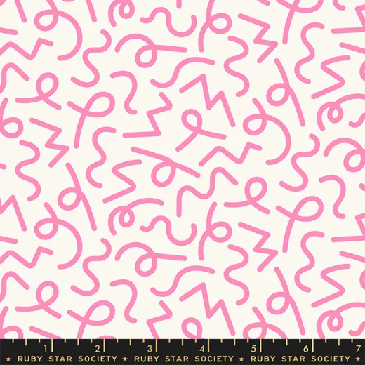 Ruby Star Society - Darlings 2 - Permanent Wave - Flamingo Ruby Star Society - Darlings 2 - Permanent Wave - Flamingo