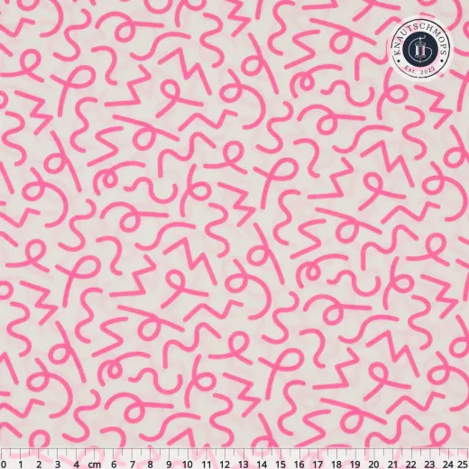 Ruby Star Society - Darlings 2 - Permanent Wave - Flamingo