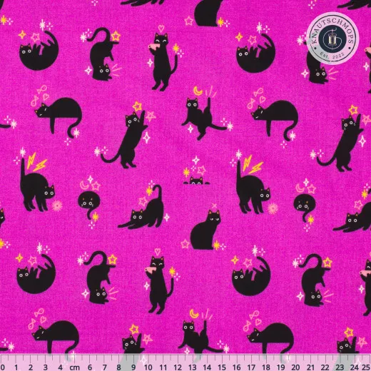 Ruby Star Society - Freaky Familiars - Catwalk Novelty Cats Childrens - Witchy