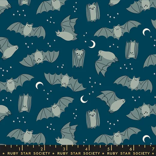 Ruby Star Society - Freaky Familiars - Fat Bats Novelty Bats Childrens - Galaxy Ruby Star Society - Freaky Familiars - Fat Bats Novelty Bats Childrens - Galaxy