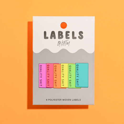 Kylie and The Machine Label - 
