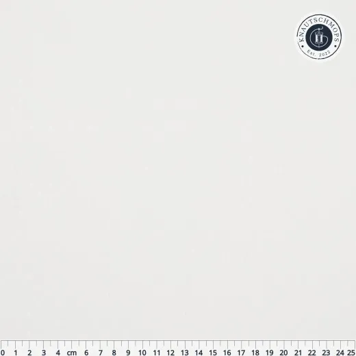 Tula Pink Baumwoll Designerstoff - True Colors - Ghost Droplettes - Paper (50cm-Rest)