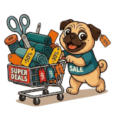 großer SUMMER SALE!